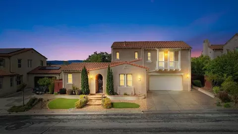 Exterior - 7170 Eagle Ridge Dr, Gilroy, CA 95020 photo 2 of 13