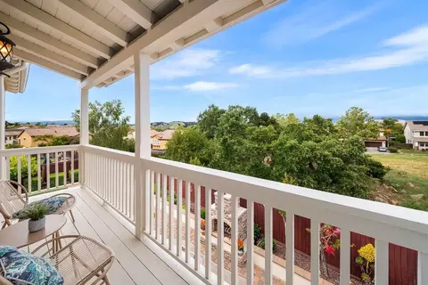 Exterior - 7170 Eagle Ridge Dr, Gilroy, CA 95020 photo 7 of 13