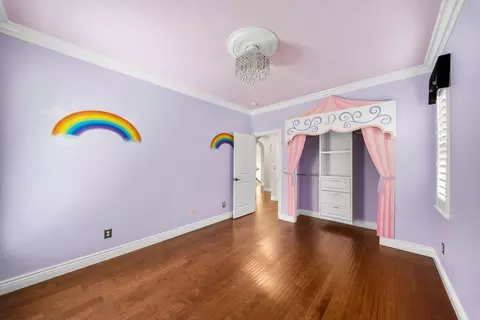 Bedroom - 7170 Eagle Ridge Dr, Gilroy, CA 95020 photo 5 of 8