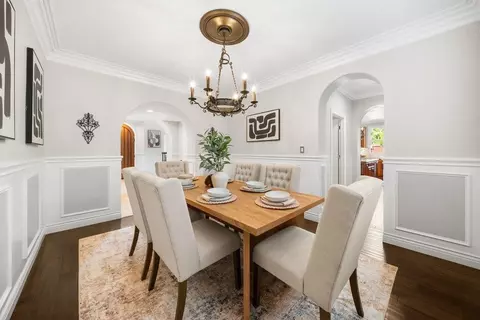 Dining - 7170 Eagle Ridge Dr, Gilroy, CA 95020 photo 2 of 2