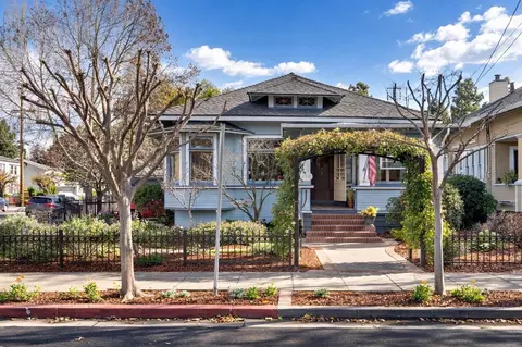396 Margaret St, San Jose, CA 95112
