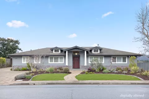 1360 Parrott Dr, San Mateo, CA 94402