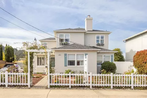 508 Juanita Ave, Millbrae, CA 94030