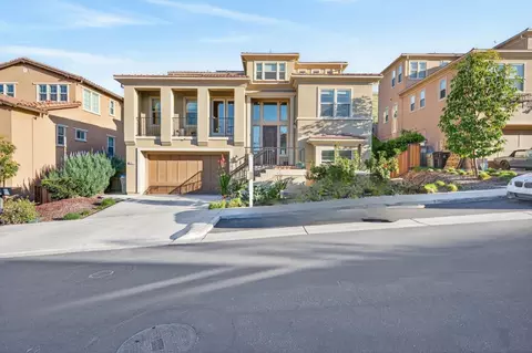 1414 Cottlestone Ct, San Jose, CA 95121