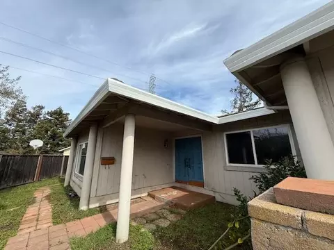 Undisclosed, Cupertino, CA 95014