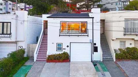 107 Wyandotte Ave, Daly City, CA 94014