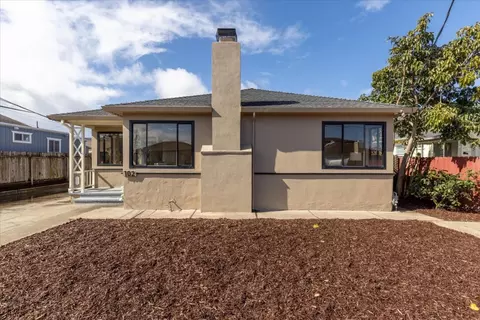 102 Cherry Ave, South San Francisco, CA 94080