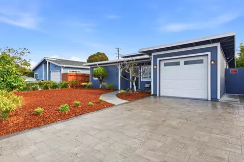 1540 Newbridge Ave, San Mateo, CA 94401
