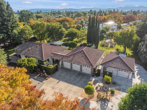 17235 Hill Rd, Morgan Hill, CA 95037