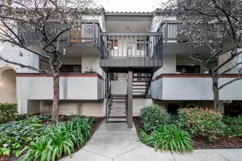 703 San Conrado Ter 6, Sunnyvale, CA 94085