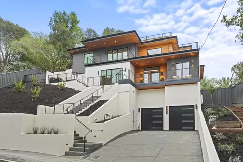 3288 Oak Ct, Belmont, CA 94002