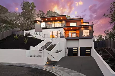3288 Oak Ct, Belmont, CA 94002