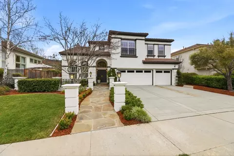 1134 Falcon Ridge Ct, San Jose, CA 95120