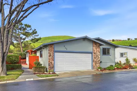 242 Mountain Springs Dr 242, San Jose, CA 95136