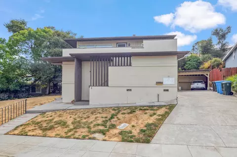 64 Laurel St, San Carlos, CA 94070