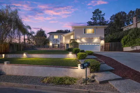 181 Porter Ln, San Jose, CA 95127