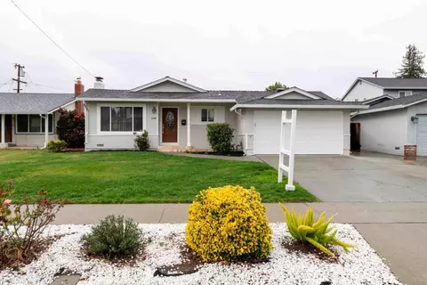 2329 Dorval Dr, San Jose, CA 95130