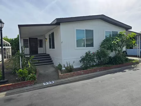 559 Mountain Home Dr 559, San Jose, CA 95136
