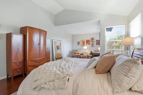 Bedroom - 1320 Heritage Way, Gilroy, CA 95020 photo 5 of 6