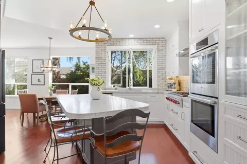 Kitchen - 1320 Heritage Way, Gilroy, CA 95020 photo 3 of 3