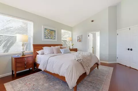 Bedroom - 1320 Heritage Way, Gilroy, CA 95020 photo 6 of 6