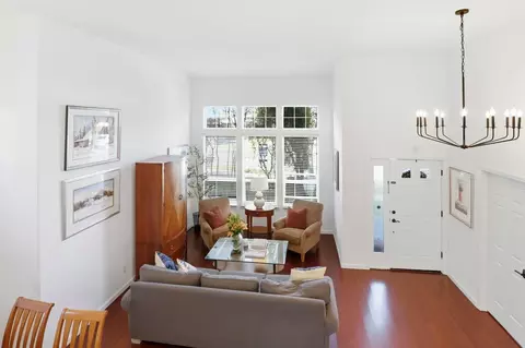 Entry Way - 1320 Heritage Way, Gilroy, CA 95020 photo 1 of 2