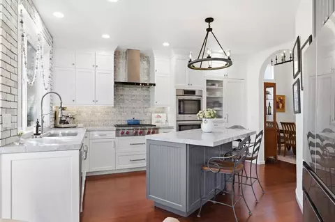 Kitchen - 1320 Heritage Way, Gilroy, CA 95020 photo 1 of 3