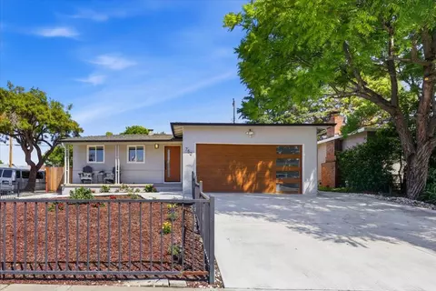 750 San Pablo Ave, Sunnyvale, CA 94085