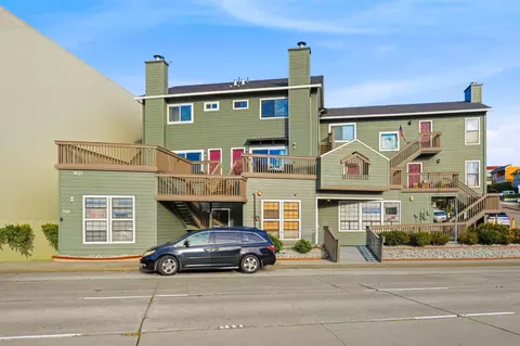 7625 Mission St, Daly City, CA 94014