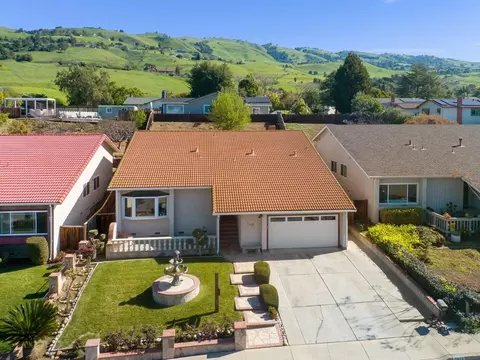 2646 Norcross Dr, San Jose, CA 95148