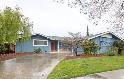 10299 Colby Ave, Cupertino, CA 95014