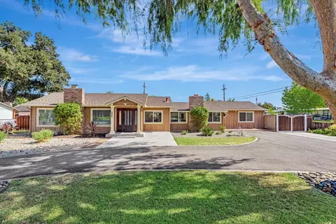2598 Cottle Ave, San Jose, CA 95125