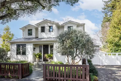 1440 Bay Laurel Dr, Menlo Park, CA 94025