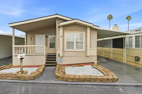195 Blossom Hill Rd 156, San Jose, CA 95123