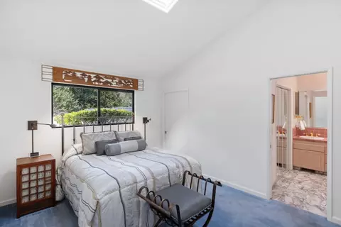 Bedroom - 2914 Colton Rd, Pebble Beach, CA 93953 photo 2 of 7