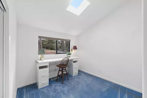 Bedroom - 2914 Colton Rd, Pebble Beach, CA 93953 photo 7 of 7