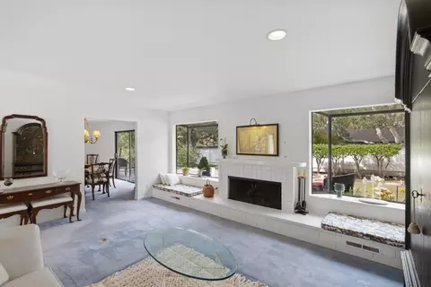 Living - 2914 Colton Rd, Pebble Beach, CA 93953 photo 2 of 2