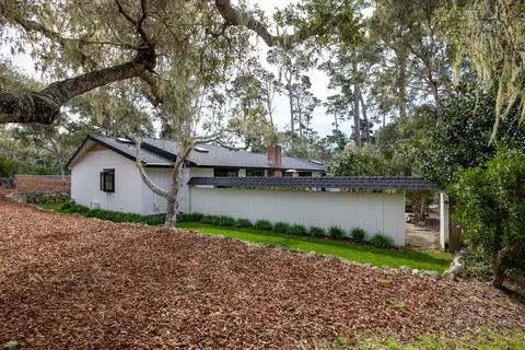 Exterior - 2914 Colton Rd, Pebble Beach, CA 93953 photo 9 of 9