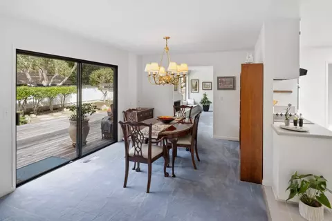 Dining - 2914 Colton Rd, Pebble Beach, CA 93953 photo 1 of 1