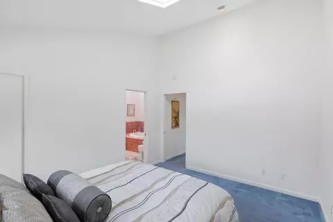 Bedroom - 2914 Colton Rd, Pebble Beach, CA 93953 photo 3 of 7