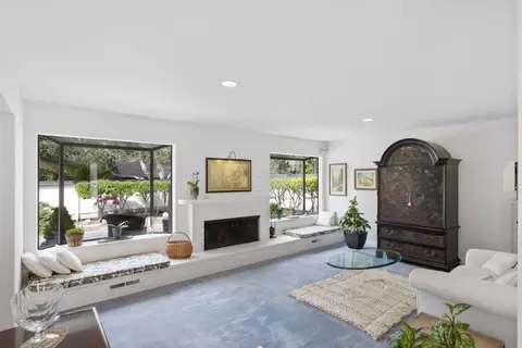 Living - 2914 Colton Rd, Pebble Beach, CA 93953 photo 1 of 2