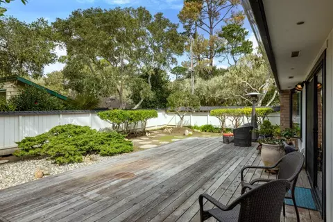 Exterior - 2914 Colton Rd, Pebble Beach, CA 93953 photo 2 of 9