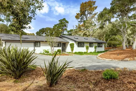 2914 Colton Rd, Pebble Beach, CA 93953