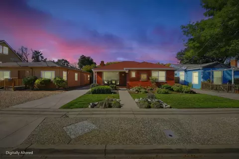 181 Cleaves Ave, San Jose, CA 95126