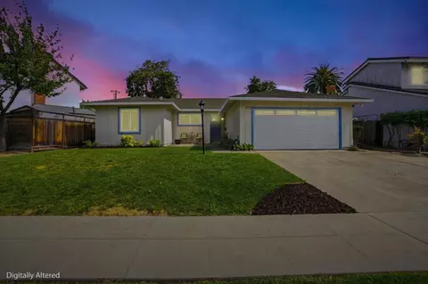 372 Mustang St, San Jose, CA 95123