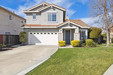 476 Tarter Ct, San Jose, CA 95136