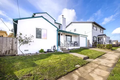 411 Elm Ave, San Bruno, CA 94066