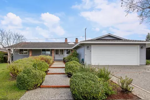1668 Lachine Dr, Sunnyvale, CA 94087