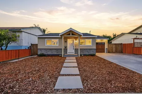 2987 Patt Ave, San Jose, CA 95133