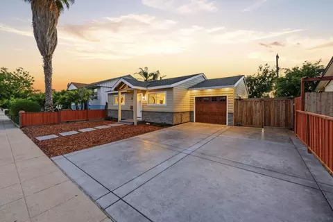2987 Patt Ave, San Jose, CA 95133